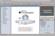 Clone2go DVD to Apple TV Converter  2.7.0