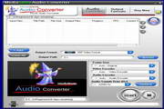 MediaSanta Audio Converter  5.0