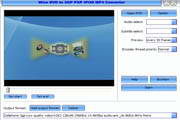 Wise DVD To iPod 3GP PSP Converter  5.0