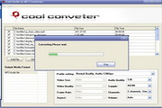 Cool Free Audio to MP3 Converter  6.0