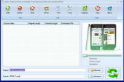 Aries Video to iPod Converter  3.0.1.324
