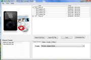 Agrin Rip DVD to XBOX Mp4 Mpeg4 Ripper  4.2