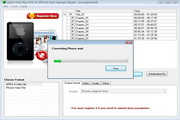Agrin Free Rip DVD to iPhone Mp4 Ripper  4.0