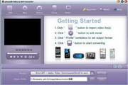uSeesoft DVD to iPod Ripper  2.0.3.5