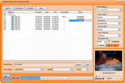 iDVDrip DVD to MOV Converter  2.2.0