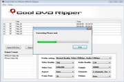 Cool Free DVD to iPhone MPEG4 Ripper  6.0