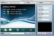 TOP  DVD To MPEG Converter for Mac  1.0.0