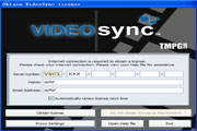 VideoSync  1.0.5.37