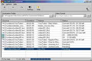 Jocsoft FLV Converter  1.1.6.2