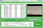 iOrgSoft DVD to SWF Converter  3.3.8