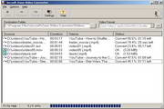 Jocsoft Zune Video Converter  1.2.1.3