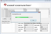 Cool Free All Video to Zune Converter  6.0