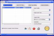 Lisasoft DVD to iPod Converter  7.48