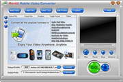 MovKit Mobile Video Converter  3.5.5
