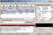 MP4/3GP Direct Maker  5.5.2
