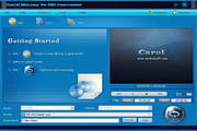 Carol Blu-ray To HD Converter  1.0