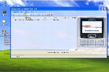 Any media To CDMA Phone  5.0