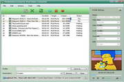mediAvatar iPod Video Converter  7.7.3.20131014