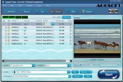 Aogsoft Video Converter Standard  3.3