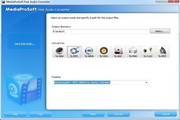 MediaProSoft Free Audio Converter  7.2.8