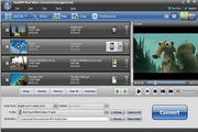AnyMP4 iPod Video Converter  7.0.22