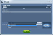 WinAVI iPod Converter  1.0.0.4156