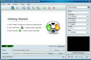 iSharesoft Video to iPod Converter  5.2.32.0312