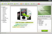 Clone2go DVD to Zune Converter  2.5.0.0