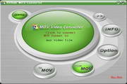 AVAide MOV Video Converter  5.1.1