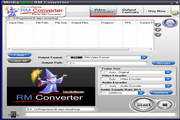 MediaSanta RM Converter  5.0