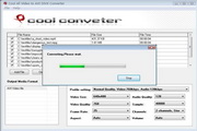 Cool FreeAll Video to AVI DIVX Converter  6.0