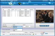 MediaProSoft Free DVD to 3GP Converter  8.2.8