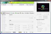 Torrent RM Converter  1.51