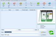 Aries DVD to PSP Ripper  3.0.1.324