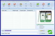 EZ WMV To iPod Converter  1.10