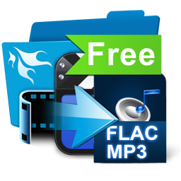 4Media FLAC Converter  6.3.0.20120227