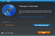 XtoYsoft Blu-ray to DPG Ripper  1.2.3.2