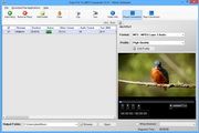 Free FLV To MP3 Converter  3.1