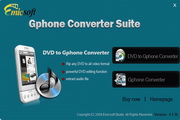 Emicsoft Gphone Converter Suite  4.1.16