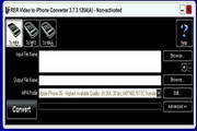 RER Video to iPhone Converter  3.7.6.0419