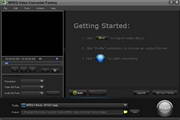 Free MPEG Video Converter Factory  2.0