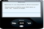 Ideal DVD to iPod Converter  2.5.4