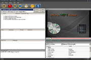 DecDVD DVD to MP4 Ripper  3.0.3