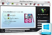 BlazeVideo iPod Flick  4.0.0