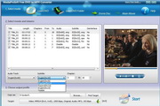 MediaProSoft Free DVD to MP4 Converter  8.2.8