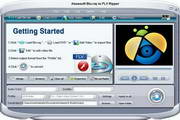 Aiseesoft Blu-ray to FLV Ripper  6.2.76