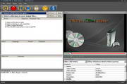 DecDVD DVD to XBox Ripper  3.0.3
