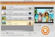 iOrgsoft AVCHD Video Converter  6.0.0