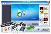 iOrgsoft DVD Maker  3.0.1
