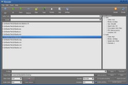 TEncoder Video Converter  4.5.10
